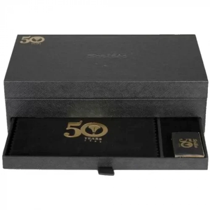 Scrikss Dolmakalem Heritage Gold