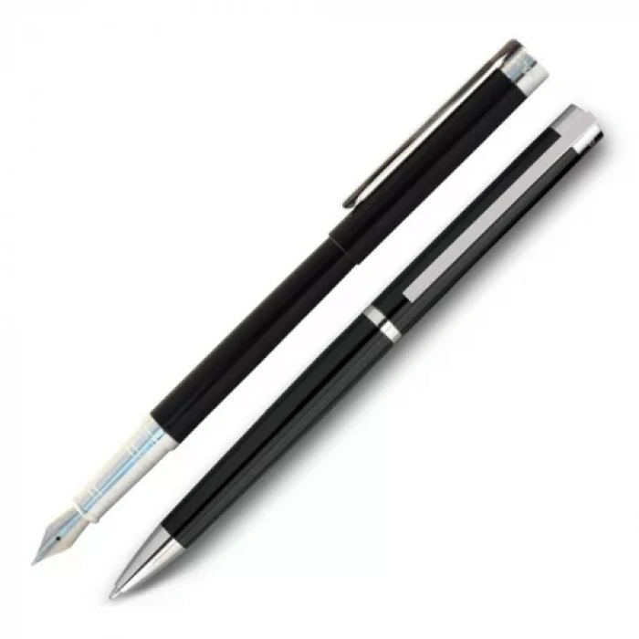 Corvus Dolma + Tükenmez CV13DT