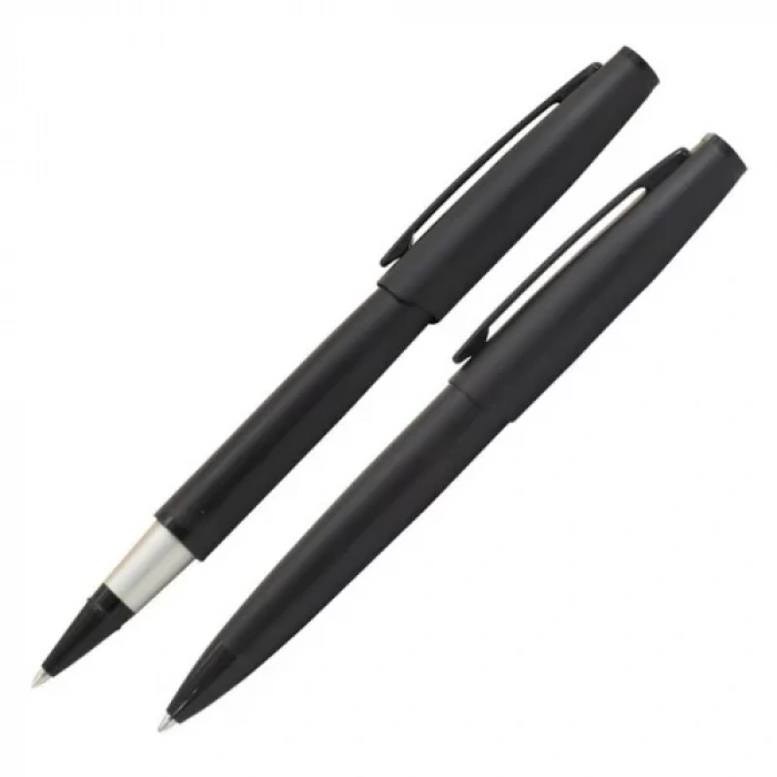 Corvus Roller + Tükenmez Kalem CV79 Set