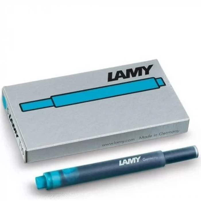 LAMY DOLMA KALEM KARTUŞU TURKUAZ