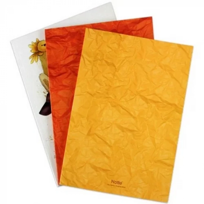 A5 OKUL DEFTERİ 80 YP. ÇİZGİLİ (AS DEFTER)