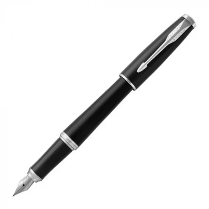 Parker Dolmakalem Urban Mat Siyah CT 1931600
