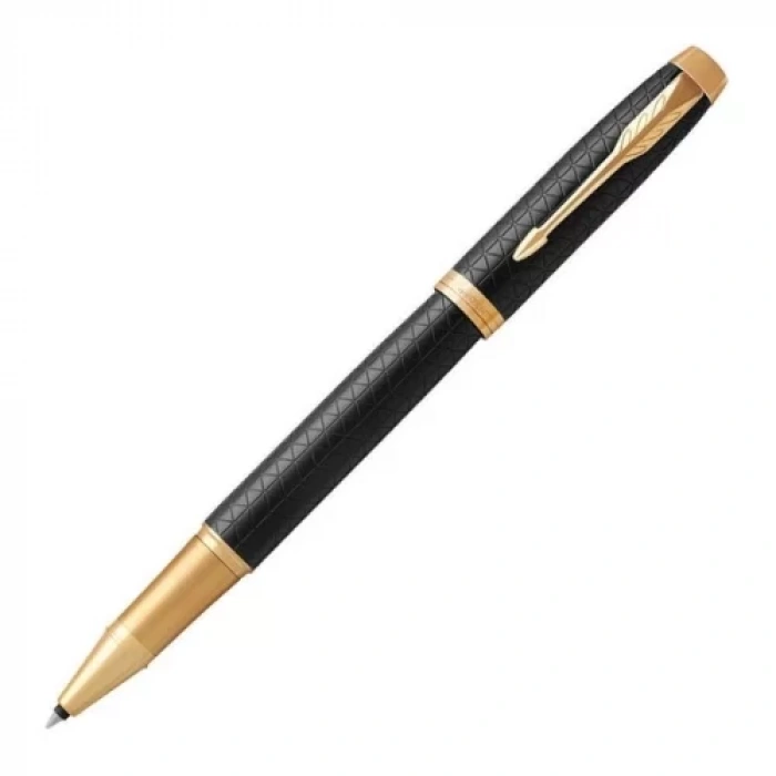 Parker Roller Kalem Im Premium Siyah GT 1931660