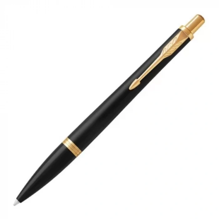 Parker Tükenmez Kalem Urban Mat Siyah GT 1931576