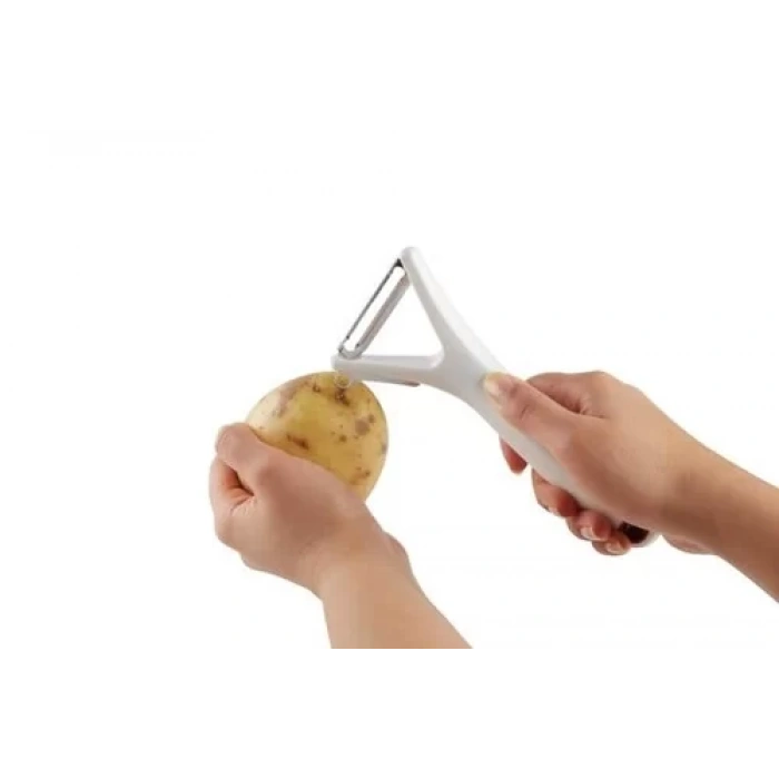 ​​​Zyliss Smooth Glide Y Soyacak (E950020)