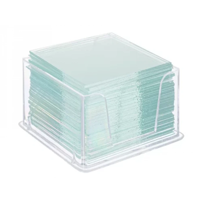 Levenhuk G100 Slayt Kapakları, 100 adet