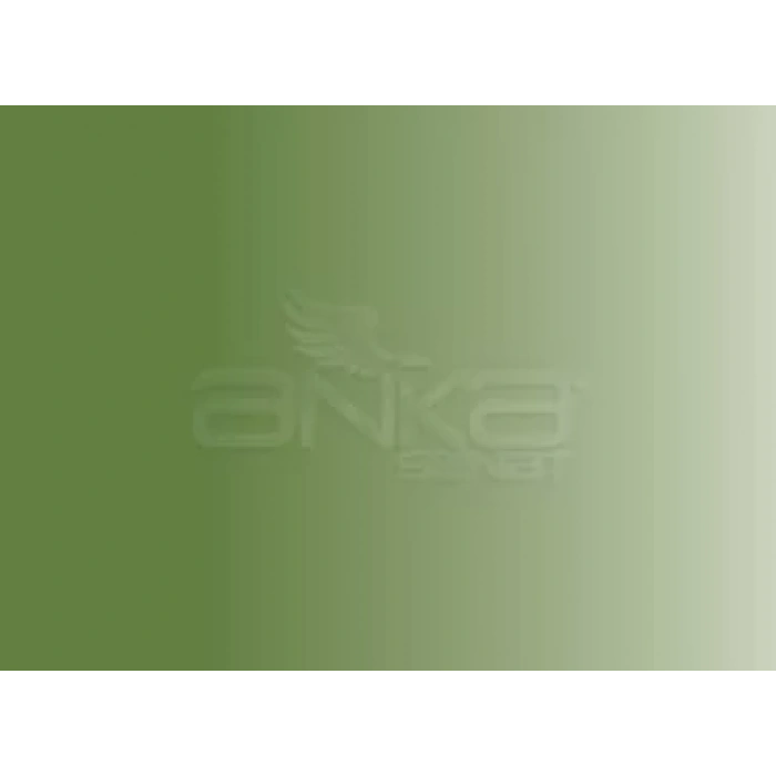 Daler Rowney Aquafine Tüp Sulu Boya 8ml 375 Sap Green