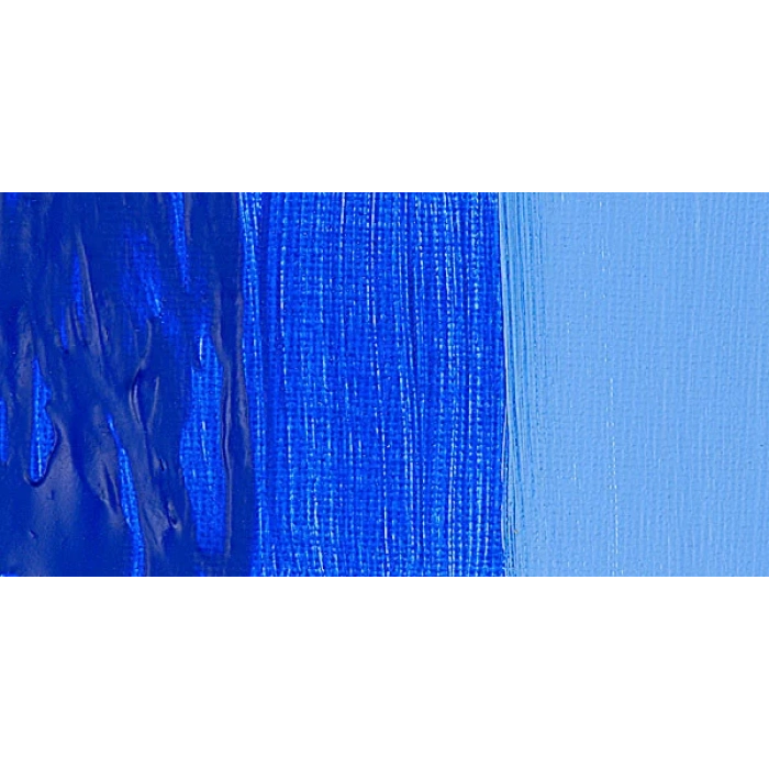 Daler Rowney Graduate Akrilik Boya 120ml Cobalt Blue Hue (110)