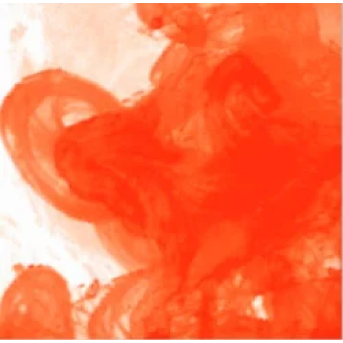 Daler Rowney FW Acrylic Artist Ink 29.5ml Cam Şişe Fluorescent Red 544