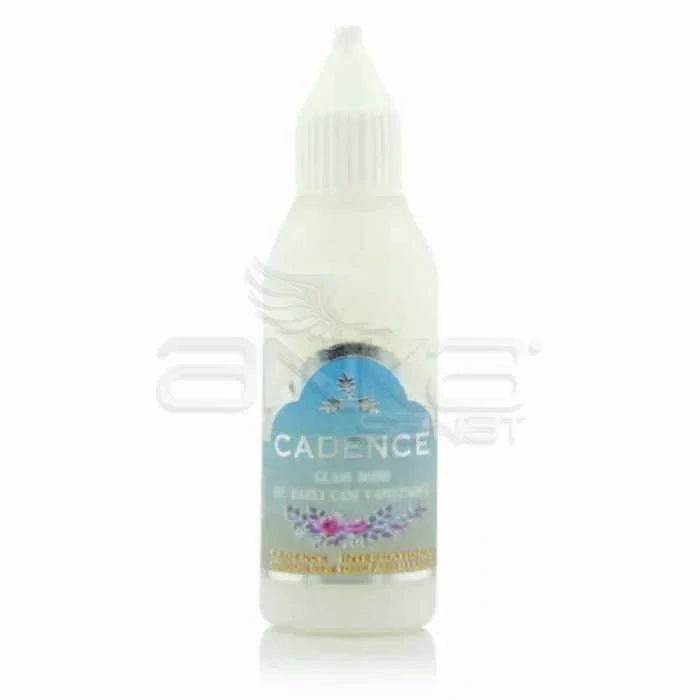 Cadence Glass Bond Swarovski Cam Yapıştırıcı 50ml