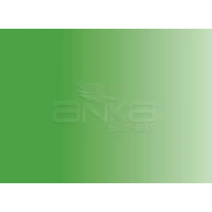 Daler Rowney Aquafine Tüp Sulu Boya 8ml 353 Hookers Green Light