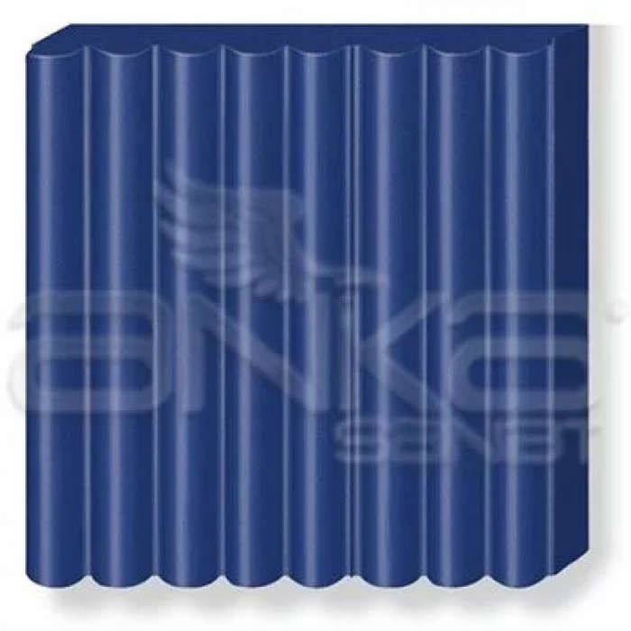 Fimo Professional Doll Art Polimer Kil 85g No:34 Navy Blue