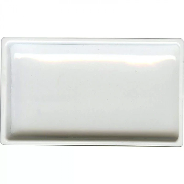 Zig Kuretake Gansai Tambi Sulu Boya 010 White