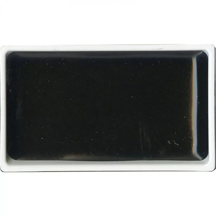 Zig Kuretake Gansai Tambi Sulu Boya 020 Black