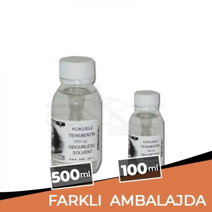 Südor Kokusuz Terebentin