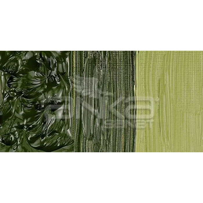 Daler Rowney Georgian Water Mixable Oil Su Bazlı Yağlı Boya 37ml 363 Olive Green