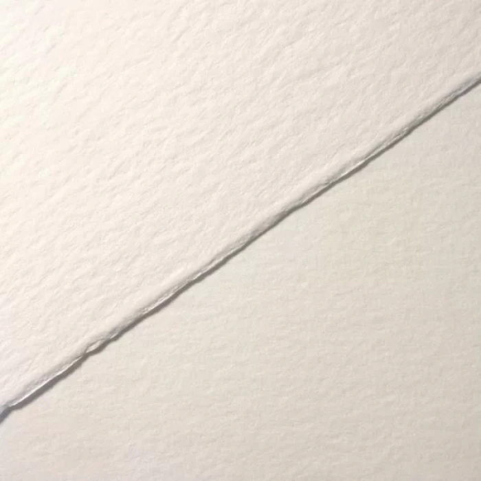 Hahnemühle Leonardo Sulu Boya Blok Defter Rough 600g 10 Yaprak