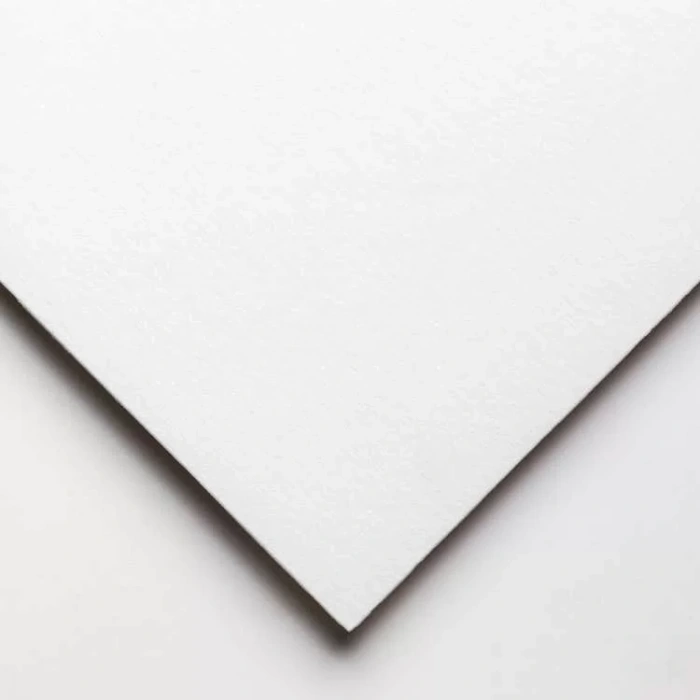 Clairefontaine Acrylic Special Paper Akrilik Blok Kısa Kenarı Yapışkanlı 360g 10 Yaprak