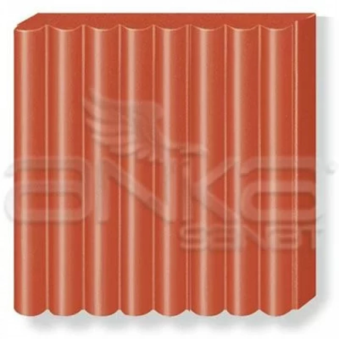 Fimo Professional Doll Art Polimer Kil 85g No:74 Terracotta