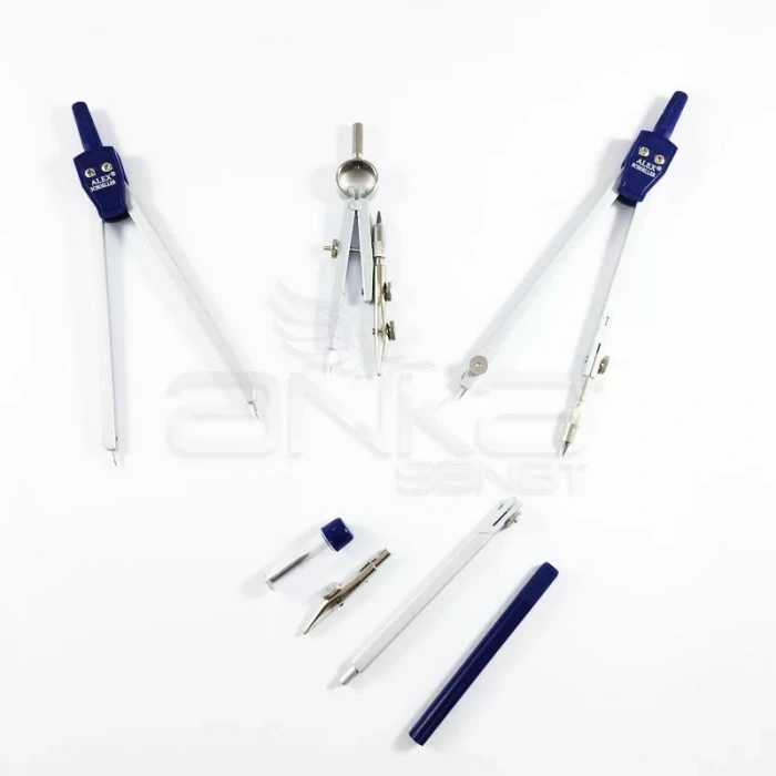 Alex Schoeller Pergel Takımı Alx-819