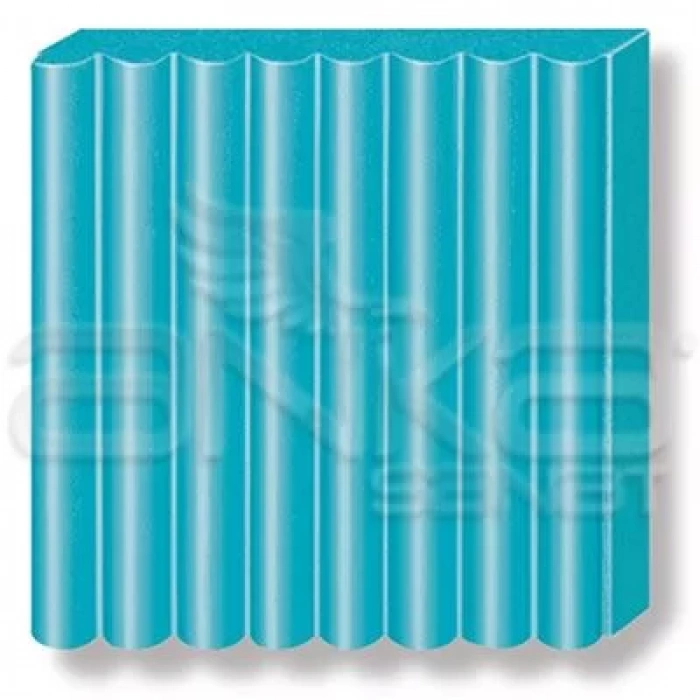Fimo Professional Doll Art Polimer Kil 85g No:32 Turquoise