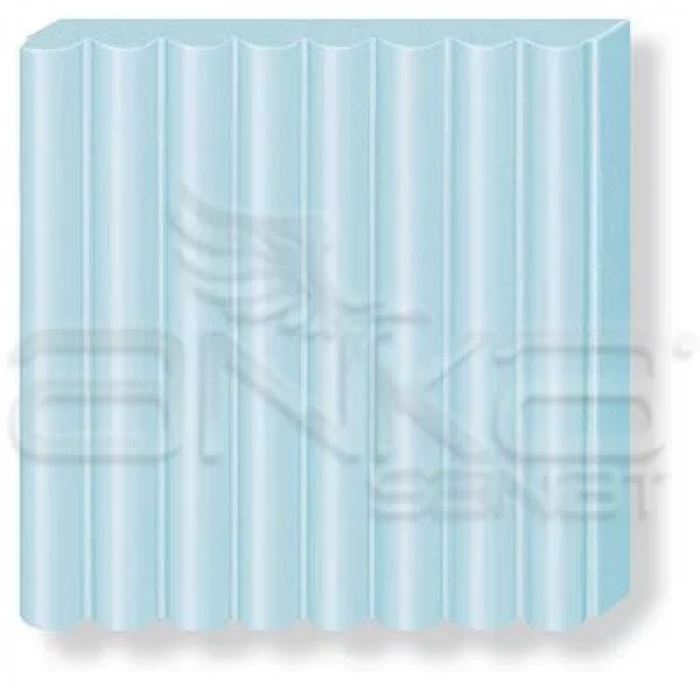 Fimo Effect Polimer Kil 57g No:306 Ice Crystal