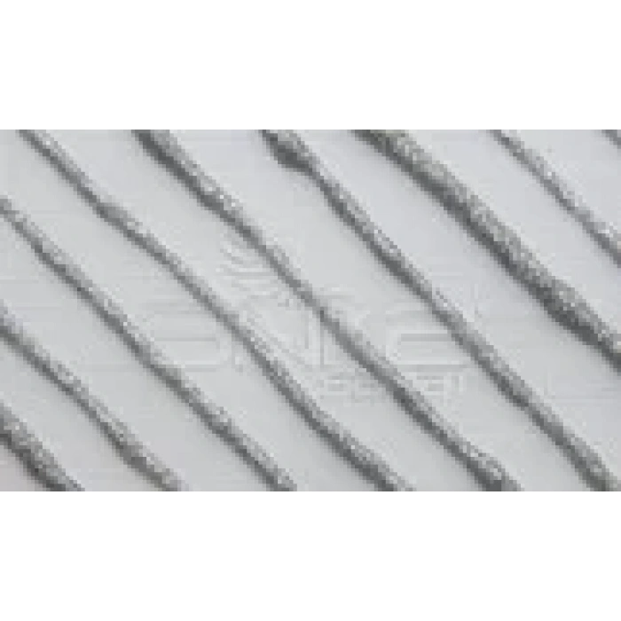 Artdeco Simli Boyutlu Boncuk Boya 60ml 692 Gümüş