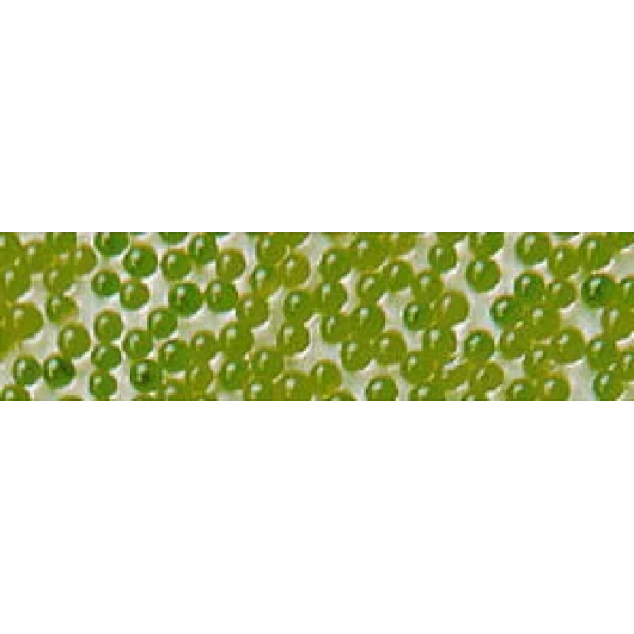 Artdeco Cam Boncuklar Yeşil Renk