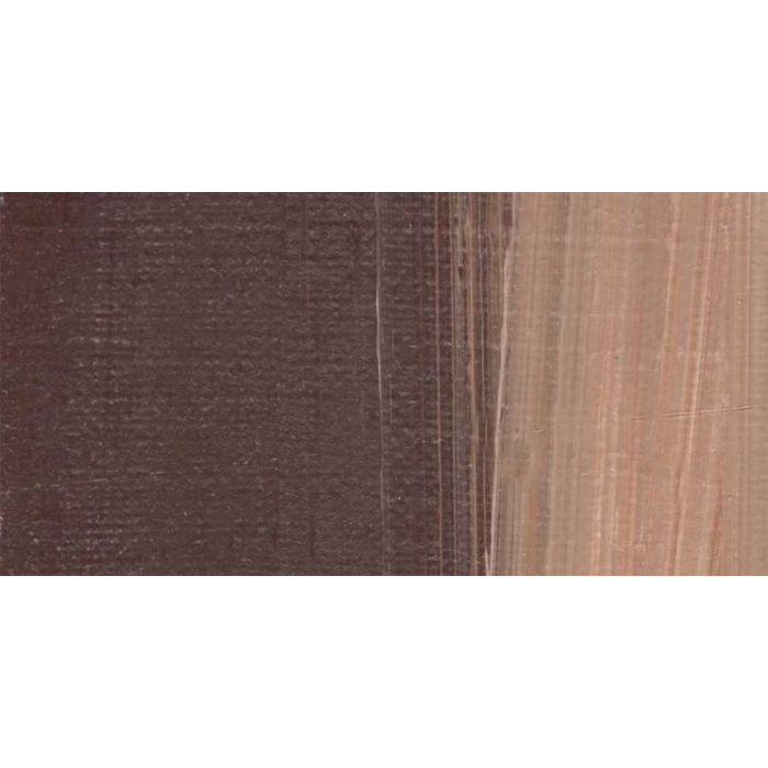 Bob Ross Yağlı Boya Manzara Serisi 37ml No:6001 Dark Sienna