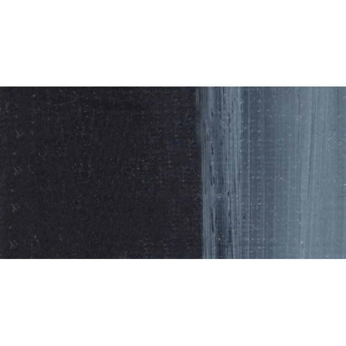 Bob Ross Yağlı Boya Manzara Serisi 37ml No:6004 Midnight Black