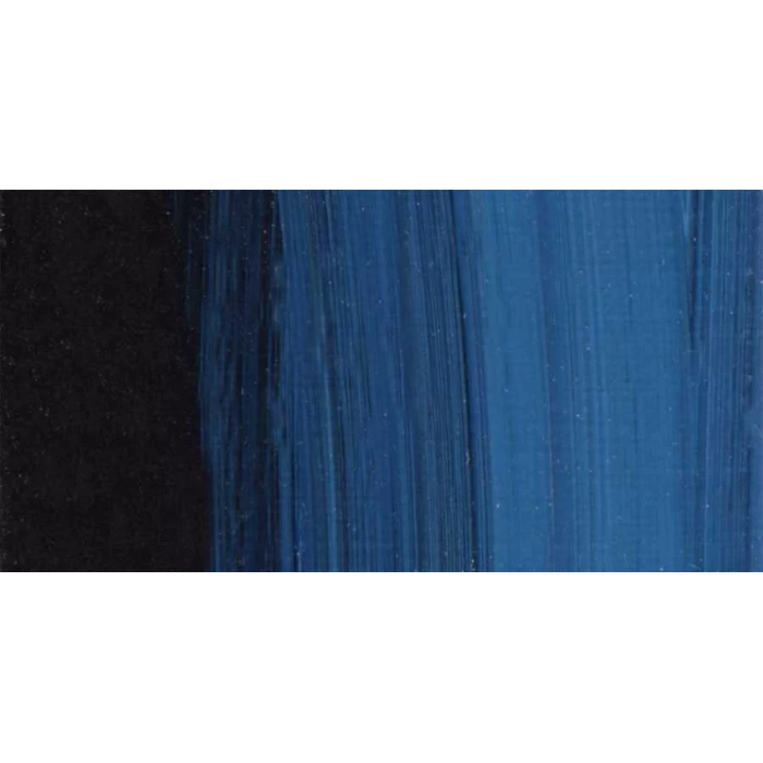 Bob Ross Yağlı Boya Manzara Serisi 37ml No:6019 Prussian Blue