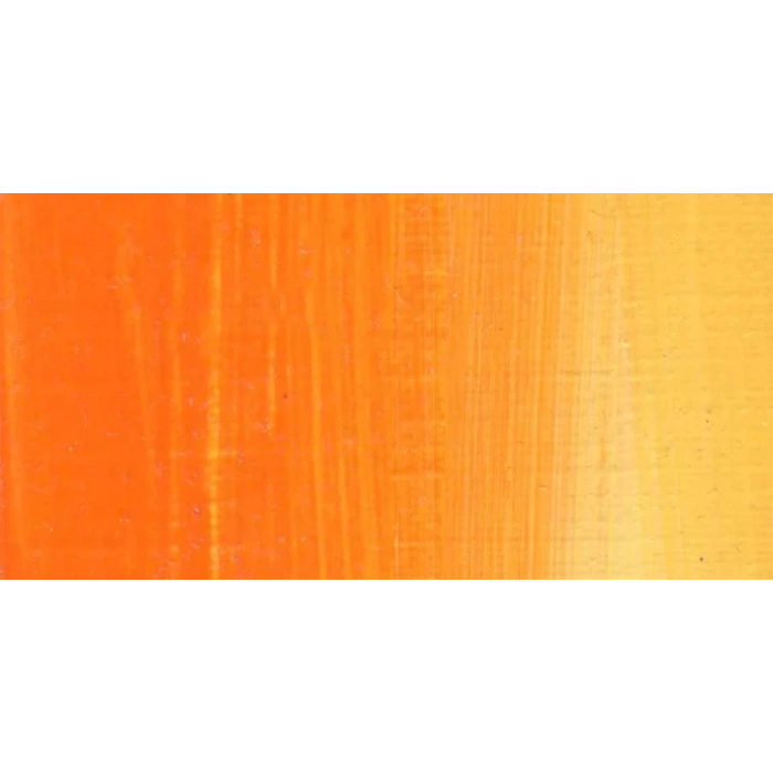 Bob Ross Yağlı Boya Manzara Serisi 37ml No:6070 Indian Yellow