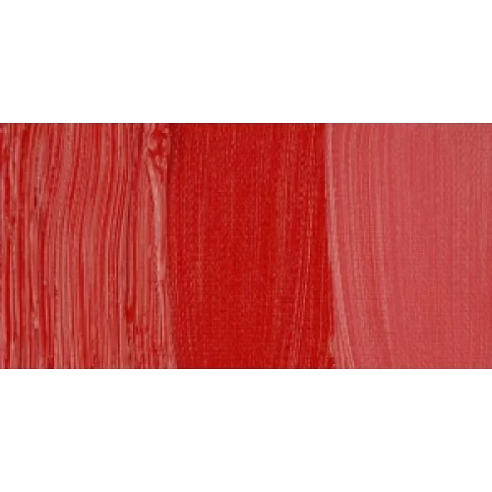 Bob Ross Yağlı Boya Çiçek Serisi 37ml-6705 Cadmium Red Medium