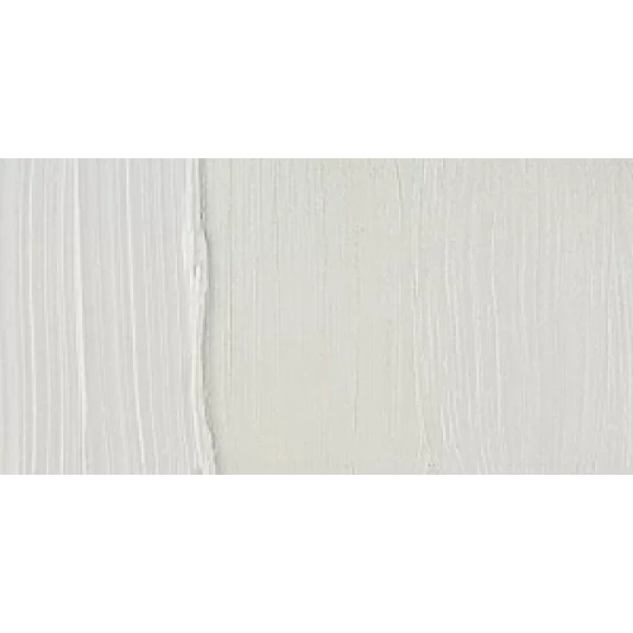 Bob Ross Yağlı Boya Çiçek Serisi 37ml-6710 Titanium White