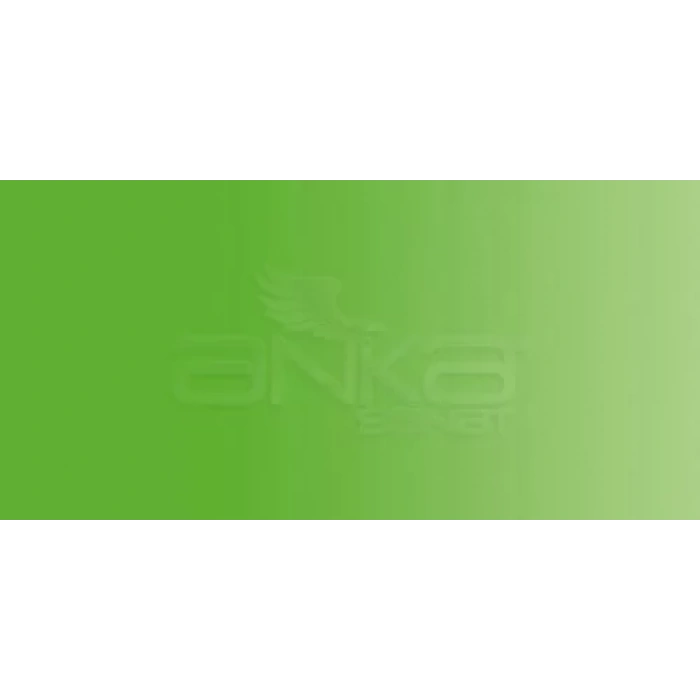 Daler Rowney System 3 Akrilik Mürekkep 29.5ml 349 Fluorescent Green