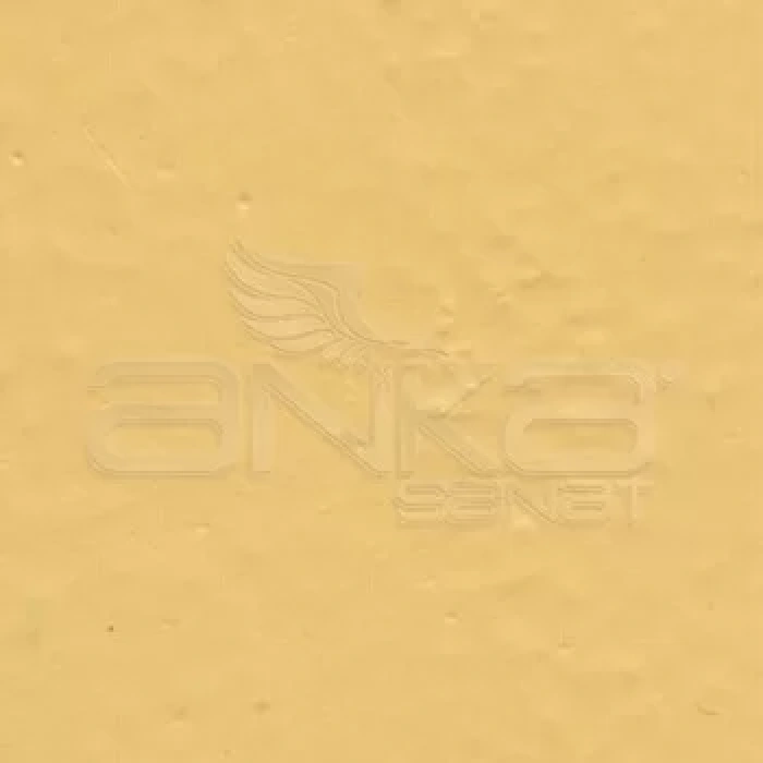 Cadence Style Matt Enamel E-337 Açık Sarı-Light Yellow Cam & Porselen Boyası 59ml