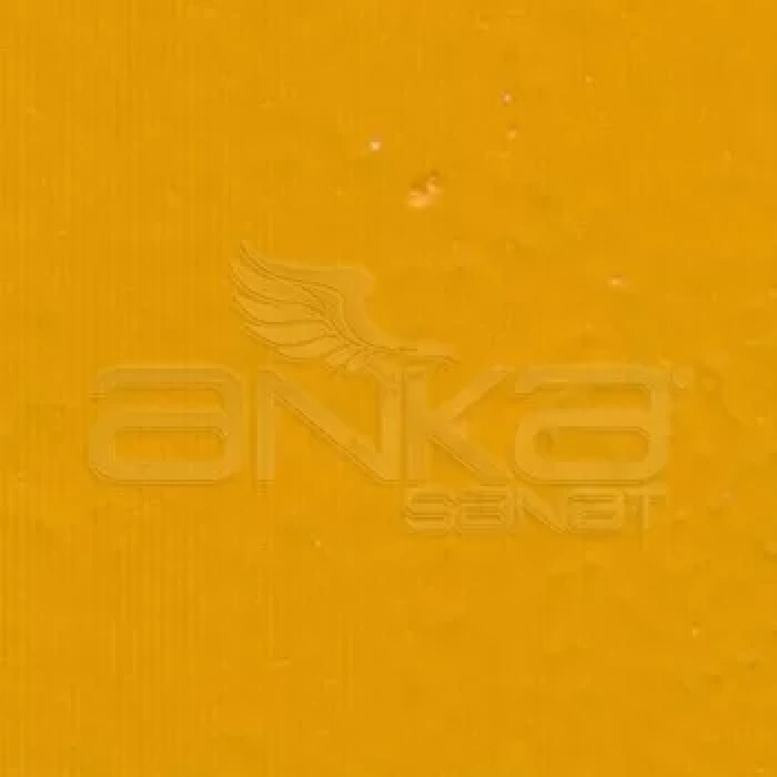 Cadence Style Matt Enamel E-338 Sarı-Yellow Cam & Porselen Boyası 59ml