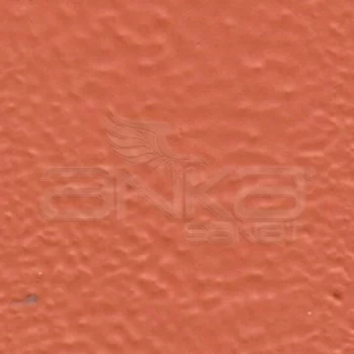 Cadence Style Matt Enamel E-340 Balkabağı-Pumpkin Cam & Porselen Boyası 59ml