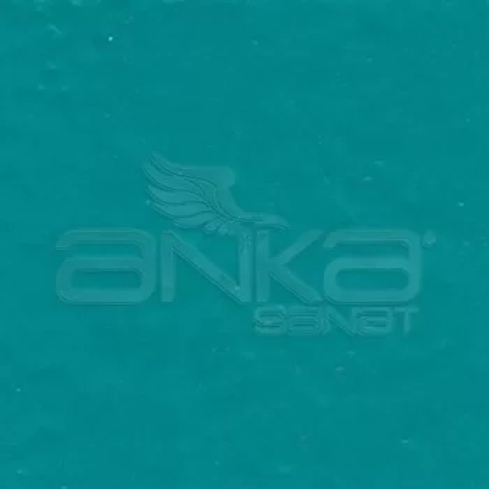 Cadence Style Matt Enamel E-354 Açık Deniz Yeşili-Light Sea Green Cam & Porselen Boyası 59ml