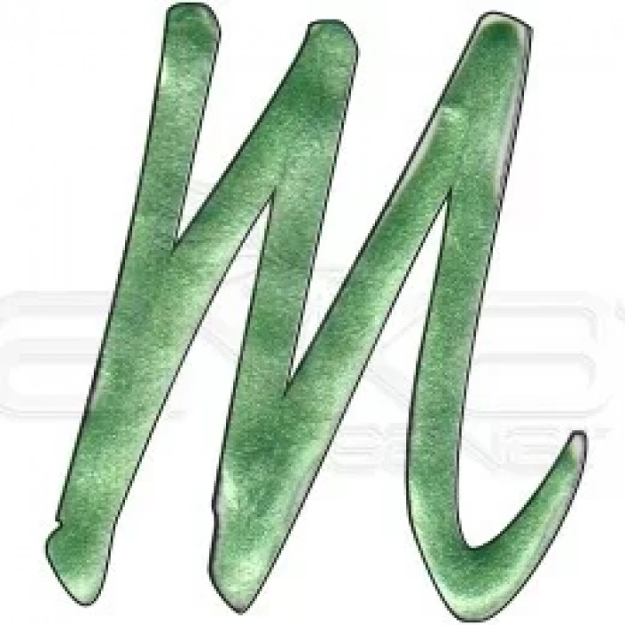 Cadence Boncuk Boyası Metalik 50ml Fıstık No:422