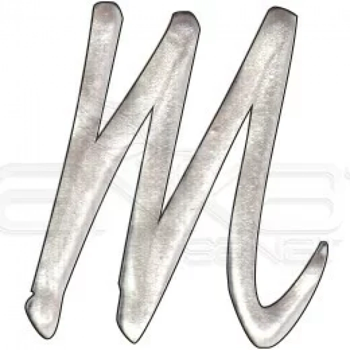 Cadence Boncuk Boyası Metalik 50ml İnci No:403