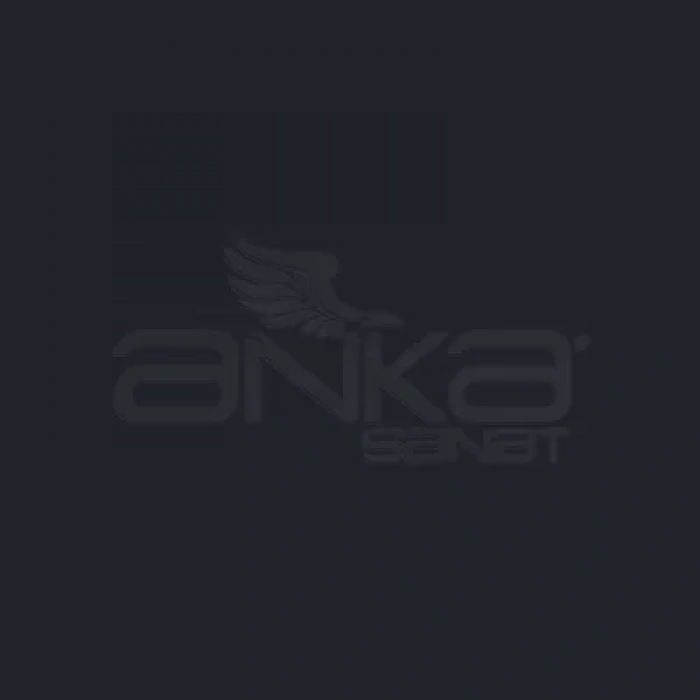 Cadence Top Coat Glaze (Son Kat Sır) 025 Gri 25ml