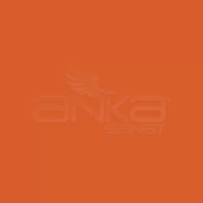 Cadence Top Coat Glaze (Son Kat Sır) 029 Koyu Turuncu 25ml