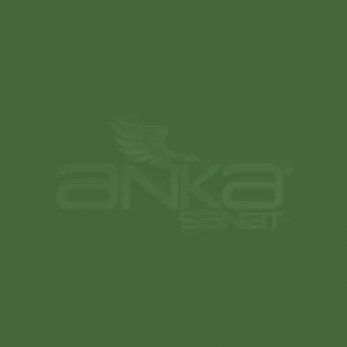 Lyra Groove Renkli Kalem 1838 Koyu Yeşil