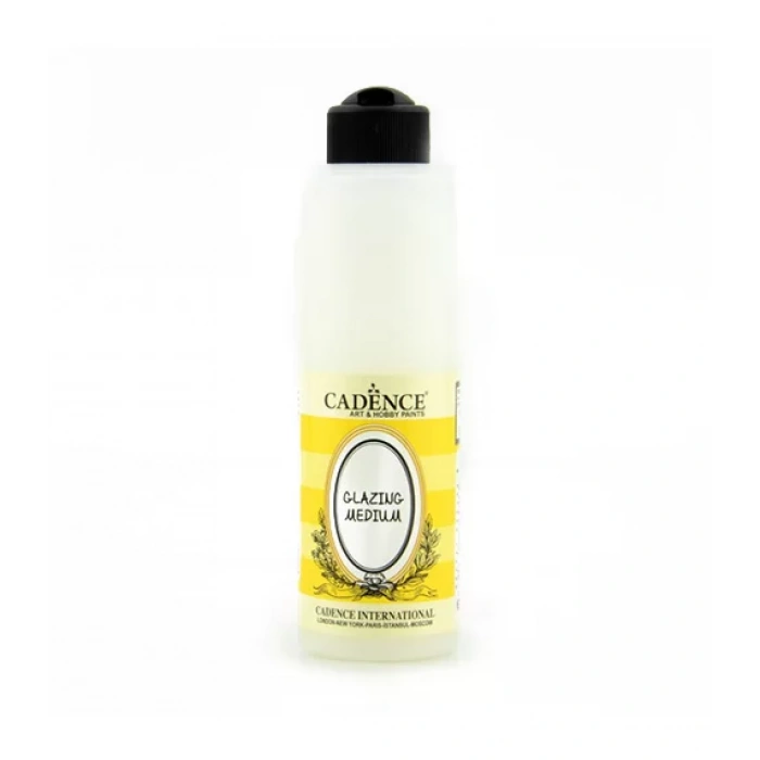 Cadence Glazing Medium