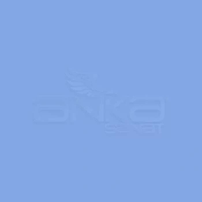 Lyra Groove Renkli Kalem 1807 Mavi