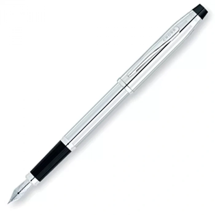 Cross 3509 Century2 Parlak Krom Dolma Kalem