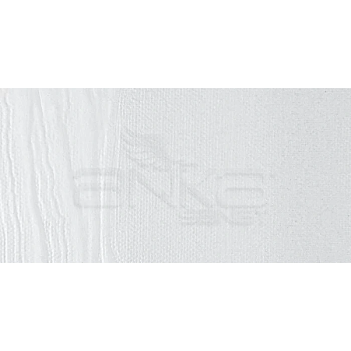 Daler Rowney System 3 Akrilik Boya 500ml 006 Zinc Mixing White