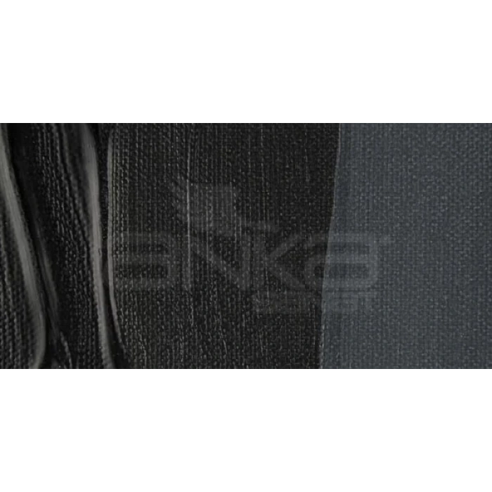 Daler Rowney System 3 Akrilik Boya 500ml 040 Process Black