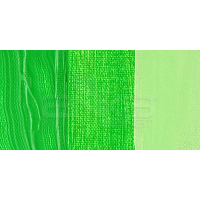 Daler Rowney System 3 Akrilik Boya 500ml 355 Leaf Green